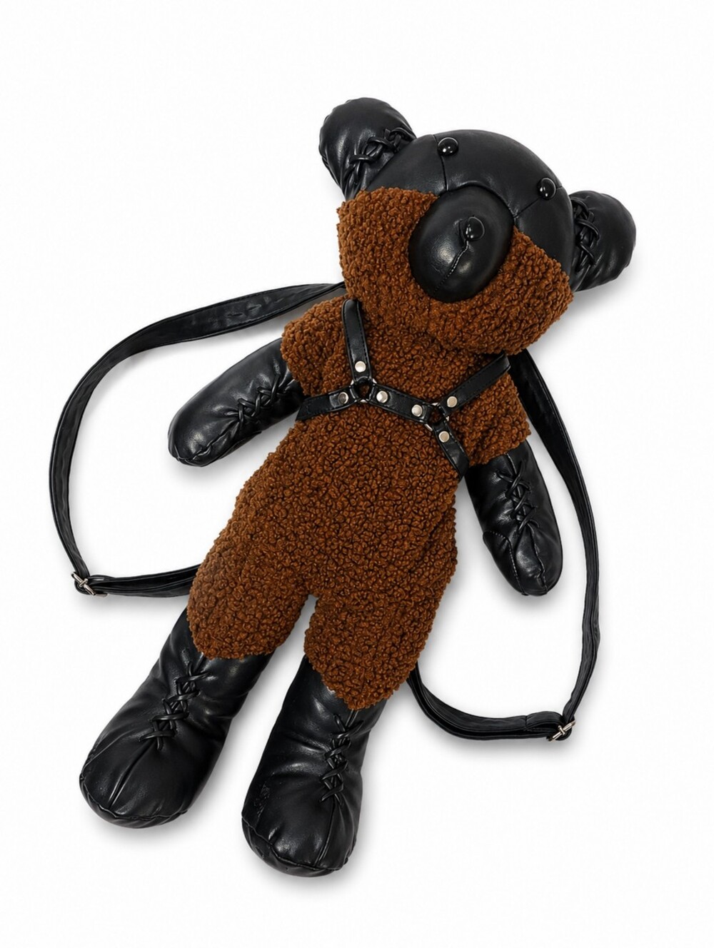 CLUB EXX | Dom Daddy Bear Backpack